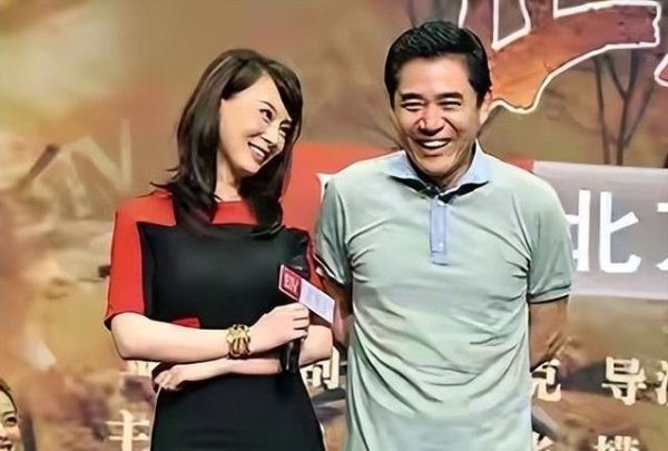 泰兴隆配资 陈宝国18岁考中戏，凭帅气逆袭成名，演技却成教科书